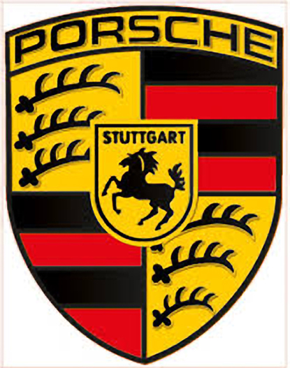 Porsche Logo