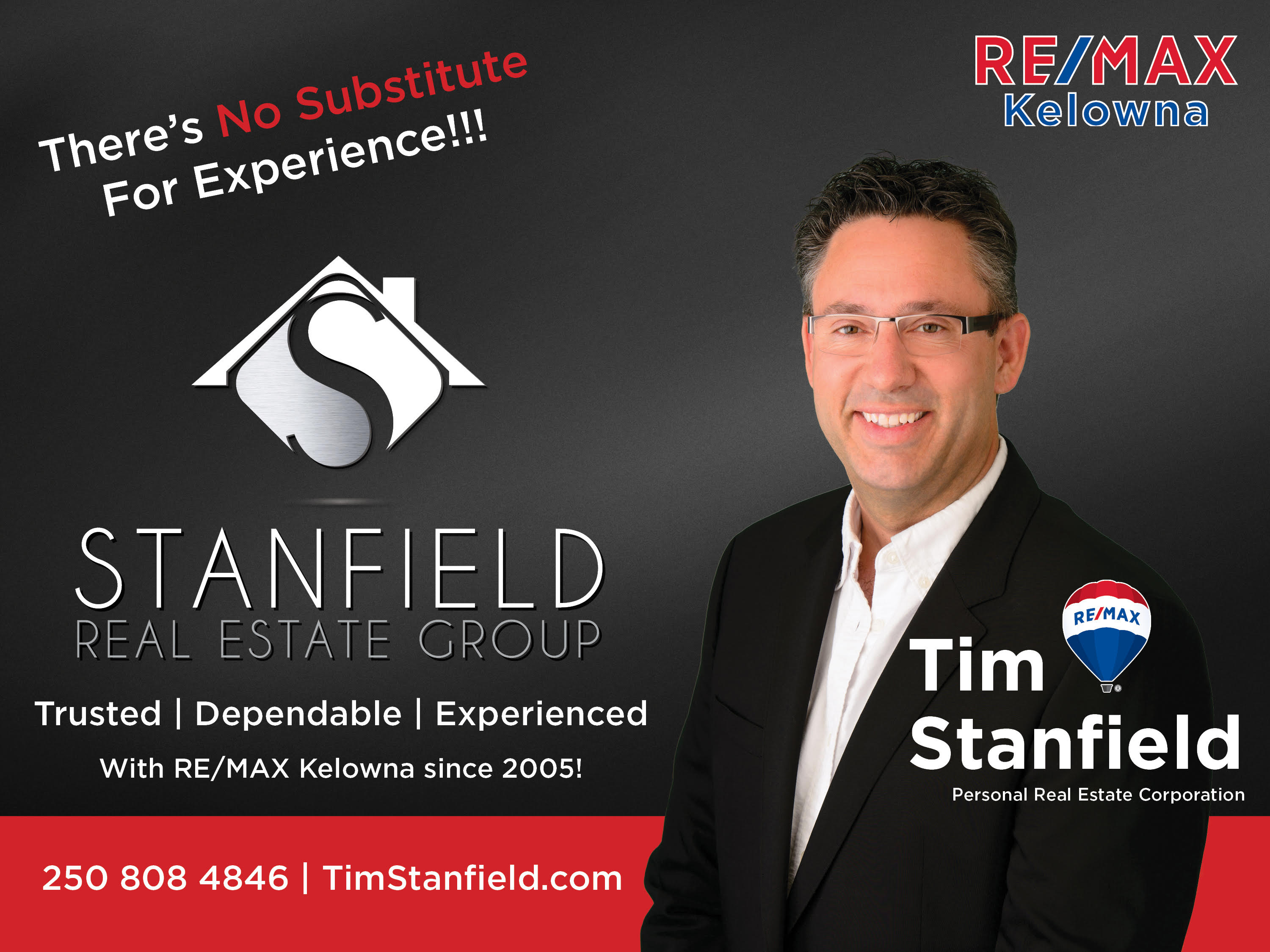 Tim Stanfield Real Estate