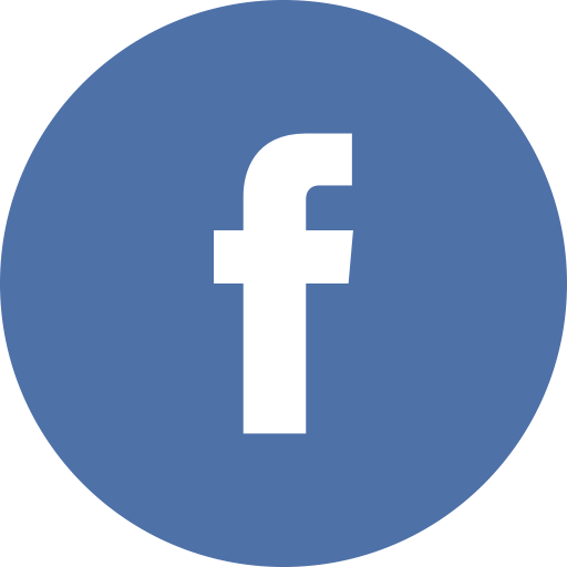 Follow us on facebook